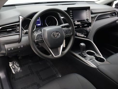 Certified 2023 Toyota Camry LE image 15