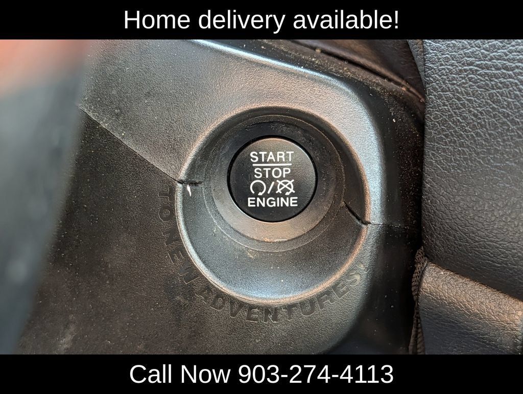 Used 2020 Jeep Renegade Limited w/ UConnect 8.4 Nav Group AWD/4WD image 20