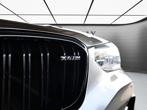 Used 2020 BMW X4 M Competition w/ Executive Package image 19