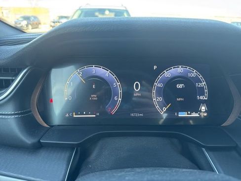 Used 2024 Jeep Grand Cherokee L Laredo w/ Luxury Tech Group I image 7