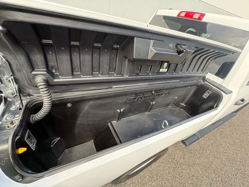 Used 2018 RAM 1500 Tradesman w/ Popular Equipment Group AWD/4WD image 27