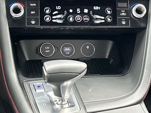 Used 2025 Genesis G70 3.3T Advanced AWD/4WD image 28