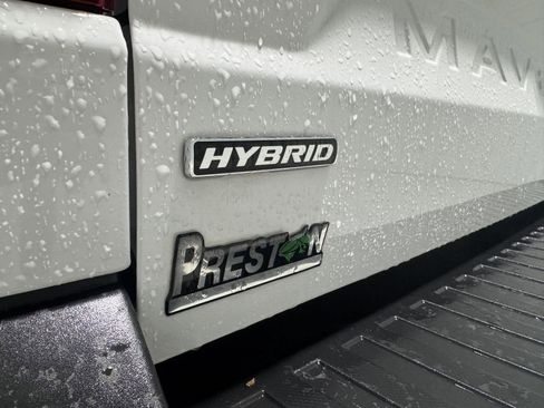 Used 2024 Ford Maverick XL image 9