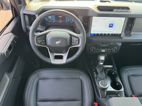 New 2026 Ford Bronco Big Bend image 11