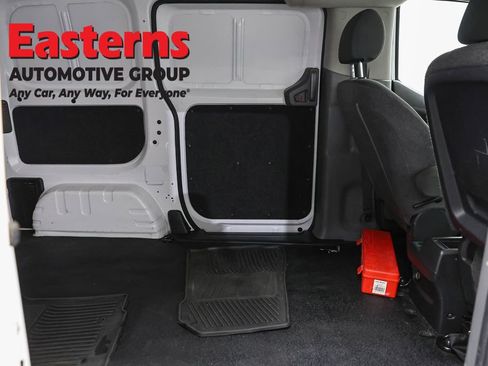 Used 2019 Nissan NV200 SV FWD image 20