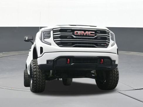 Used 2022 GMC Sierra 1500 AT4 image 59