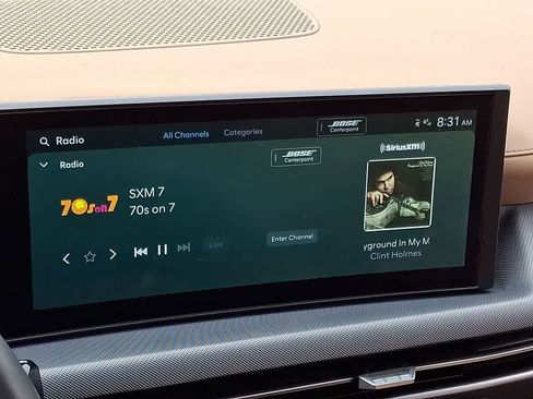 Used 2025 Hyundai Sonata Limited image 17