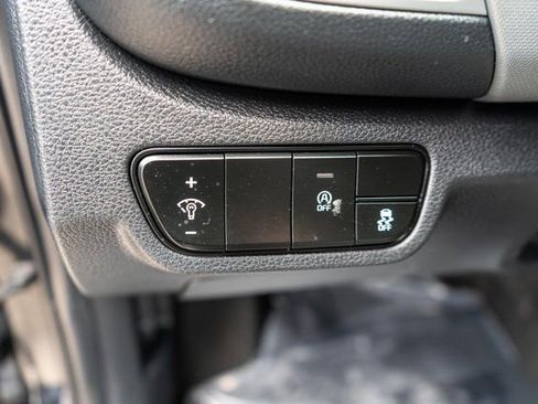 Used 2021 Kia Seltos LX AWD/4WD image 18