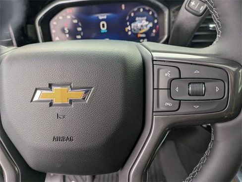 New 2026 Chevrolet Silverado 3500 High Country w/ Technology Package image 17