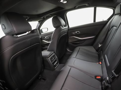 New 2026 BMW M340i xDrive w/ Premium Package AWD/4WD image 21