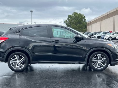 Used 2022 Honda HR-V EX image 6