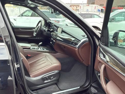 Used 2018 BMW X5 xDrive35i AWD/4WD image 24