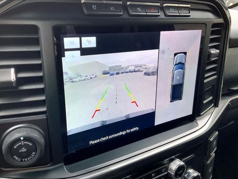 Certified 2021 Ford F150 XLT w/ Equipment Group 302A High image 26