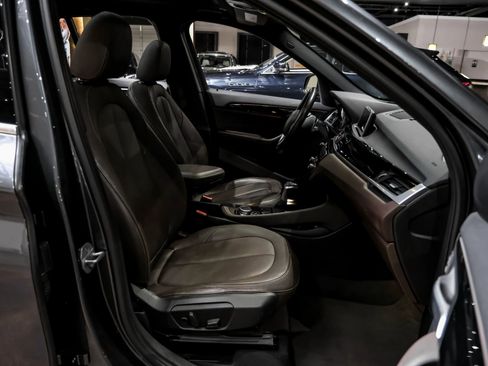 Used 2017 BMW X1 sDrive28i image 33