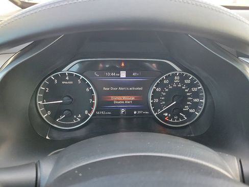 Used 2022 Nissan Murano Platinum w/ Cargo Package image 15