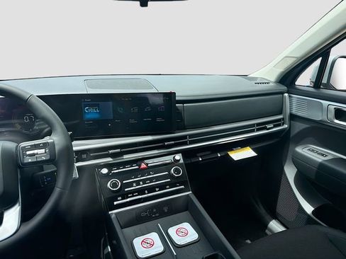 New 2026 Hyundai Santa Fe SE FWD image 22