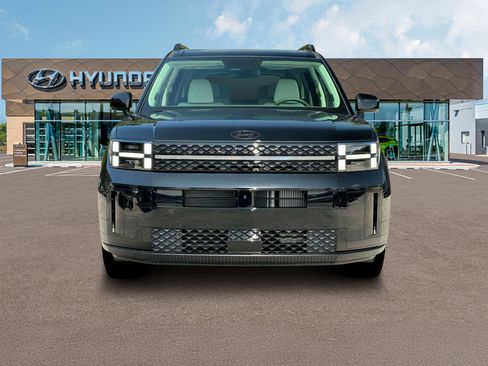 New 2025 Hyundai Santa Fe Calligraphy image 12