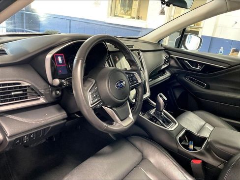 Used 2023 Subaru Outback Touring XT AWD/4WD image 8