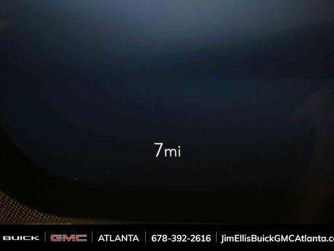 New 2026 Buick Enclave Sport Touring w/ Power Package FWD image 8