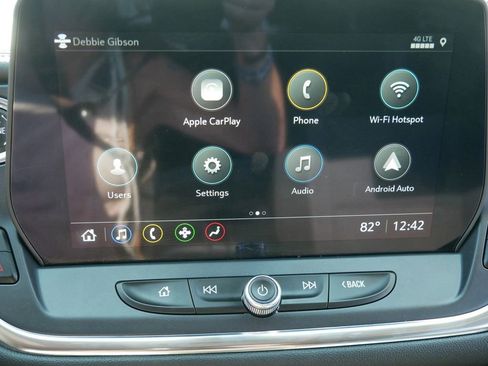 Used 2023 Chevrolet Blazer LT image 24