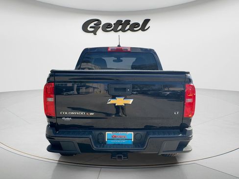 Used 2020 Chevrolet Colorado LT image 5
