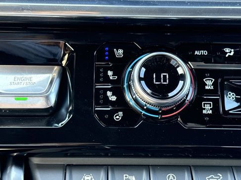 New 2026 GMC Sierra 1500 Denali Ultimate AWD/4WD image 22