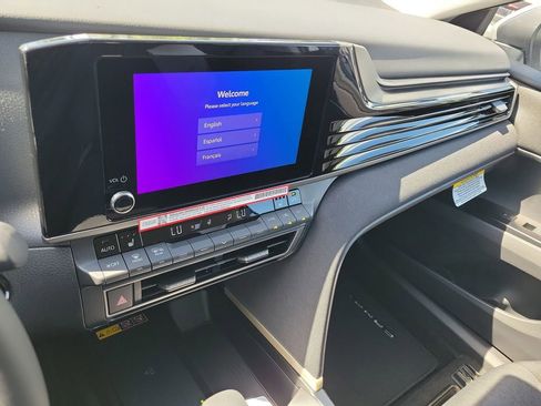 New 2026 Toyota Camry LE w/ Convenience Package image 14