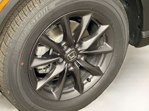 New 2026 Honda CR-V EX-L image 19