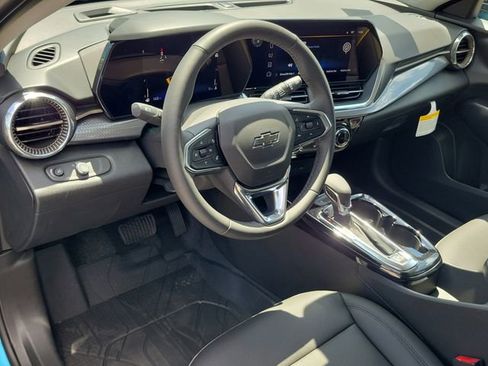 New 2026 Chevrolet Trax ACTIV w/ Driver Confidence Package FWD image 15