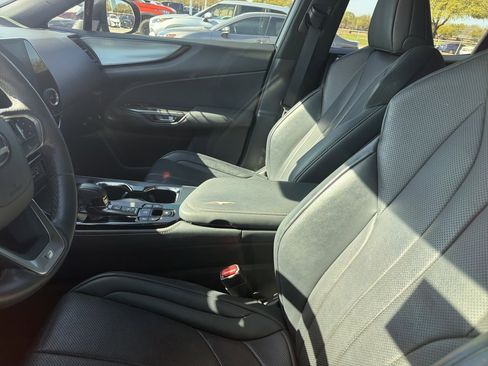 Used 2022 Lexus NX 350 F Sport w/ Towing Package (2000 Lbs) image 8