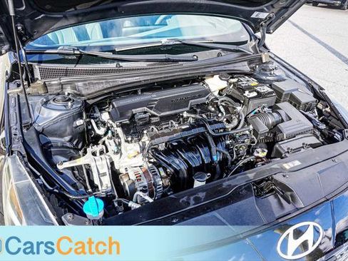 Used 2022 Hyundai Elantra SEL w/ Convenience Package image 32