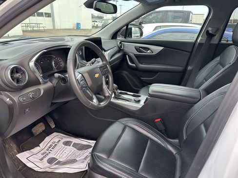 Used 2023 Chevrolet Blazer LT w/ Convenience Package image 7