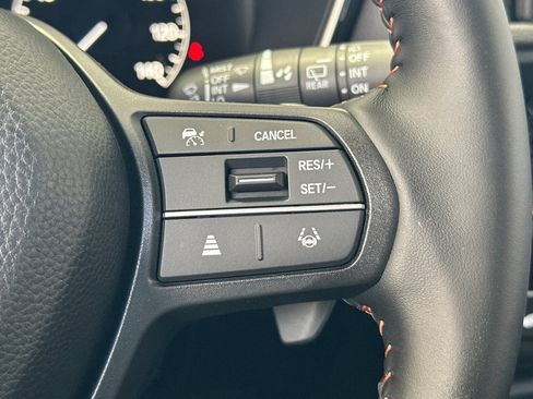 Used 2026 Honda CR-V Sport image 51