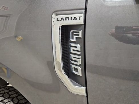 Used 2018 Ford F250 Lariat w/ Chrome Package AWD/4WD image 30