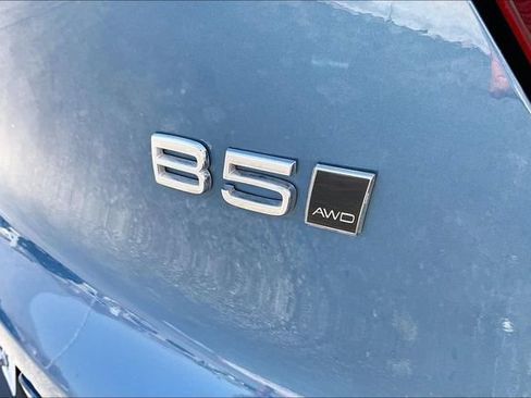 Used 2024 Volvo XC40 B5 Core AWD/4WD image 7