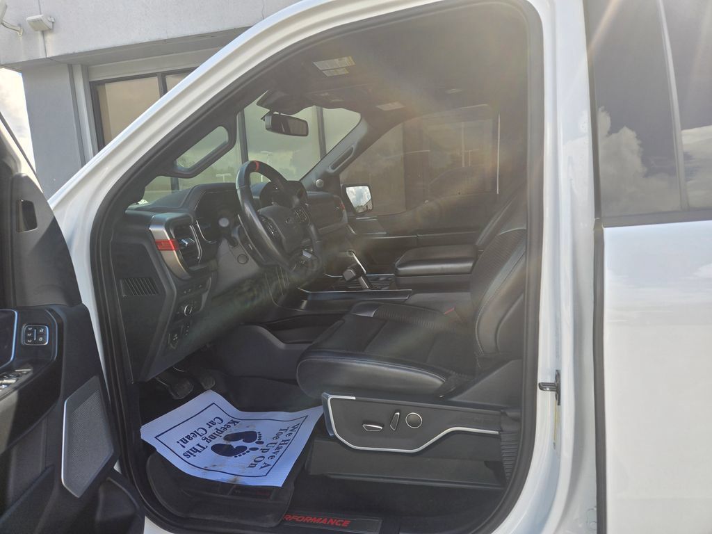 Used 2022 Ford F150 Raptor w/ Equipment Group 801A High AWD/4WD image 7