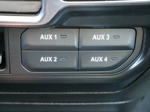 Used 2021 Jeep Wrangler Sport image 20