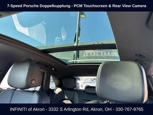 Used 2017 Porsche Macan AWD/4WD image 5