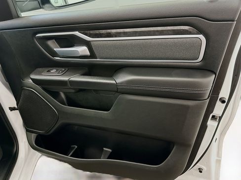 Used 2023 RAM 1500 Big Horn image 32