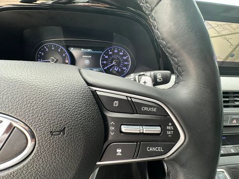 Used 2020 Hyundai Palisade SEL FWD image 27