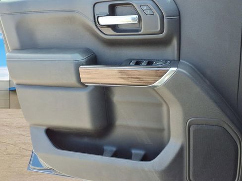 Used 2020 Chevrolet Silverado 1500 RST w/ All-Star Edition RWD image 23