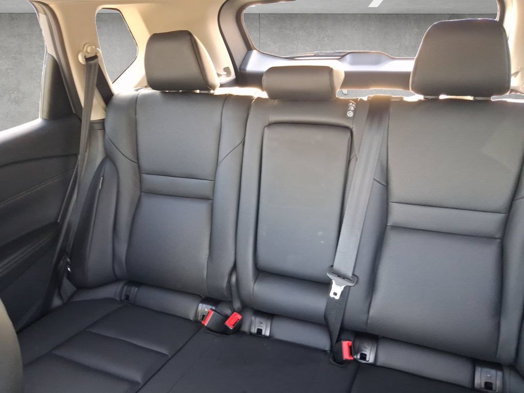 New 2026 Nissan Rogue Dark Armor FWD image 23