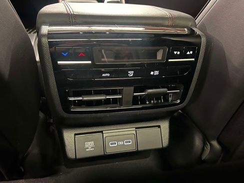 Certified 2023 Acura MDX A-Spec AWD/4WD image 10