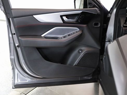 Used 2026 Acura MDX A-Spec image 13