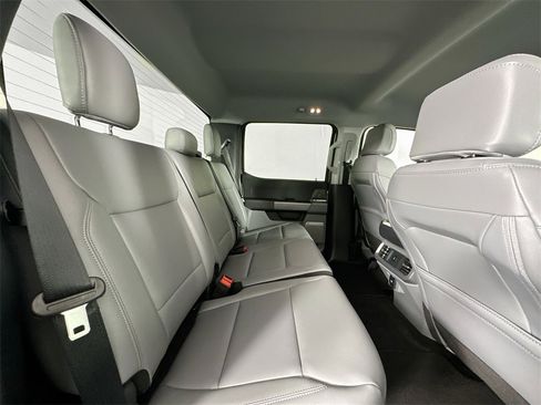 New 2025 Ford F150 Lightning Flash image 27