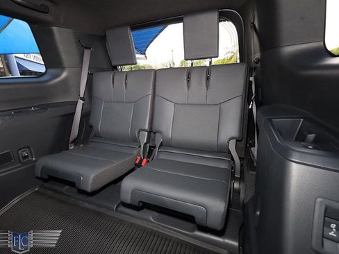 Used 2026 Lexus GX 550 image 17