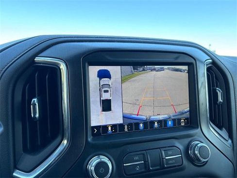 Used 2020 GMC Sierra 1500 AT4 w/ AT4 Premium Package image 20