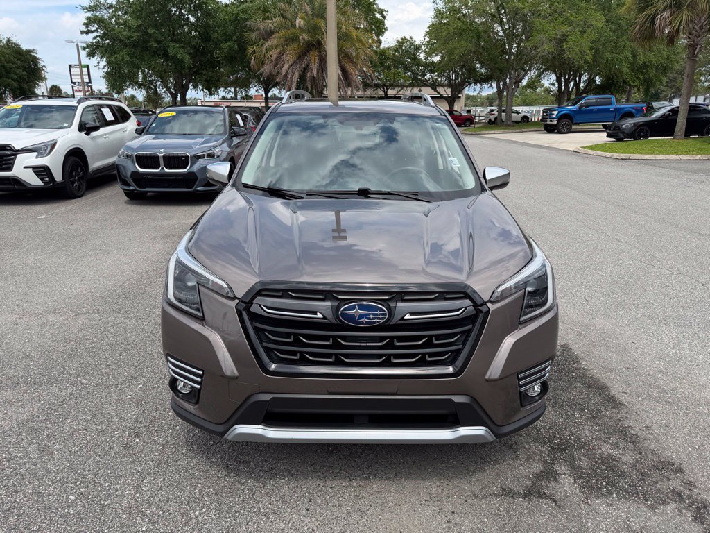 Used 2023 Subaru Forester Touring AWD/4WD image 15