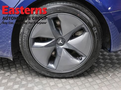 Used 2020 Tesla Model 3 Long Range AWD/4WD image 8