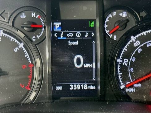 Certified 2023 Toyota 4Runner SR5 Premium w/ Moonroof Package RWD image 14
